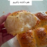 نان ساندویج و همبرگر خانگی|خوردنی و آشامیدنی|کامیاران, |دیوار