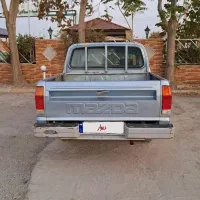 فروش مزدا دوکابین ژاپن|خودرو سواری و وانت|بهار, |دیوار