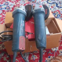 دو عدد سنگ فرز به فروش میرسد