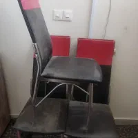 ۳ تا صندلی سالم