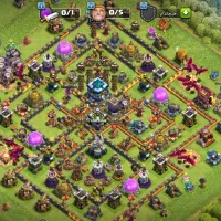 کلش اف کلنز