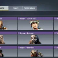 کالاف|کنسول، بازی ویدئویی و آنلاین|تهران, باغ فیض|دیوار