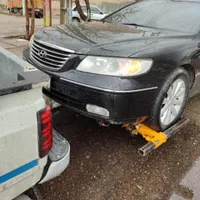 امداد خودرو چرخگیر نیسان یدک کش ۲۴ساعته|خدمات حمل و نقل|شیراز, شهرک مطهری|دیوار