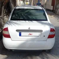 ماشین تیبا ۱|خودرو سواری و وانت|چمران, |دیوار