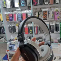 هدفون نو|لوازم جانبی موبایل و تبلت|رشت, کوی طالقانی|دیوار