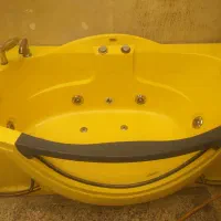 وان و جکوزی