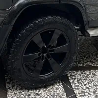 رینگ و لاستیک سایز 20