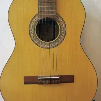 گیتار p70 پارسی گیتار کلاسیک