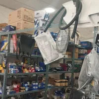 واگذاری لوازم یدکی