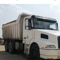 استخدام راننده کامیون کمپرسی NH