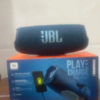اسپیکر charge5 -jbl
