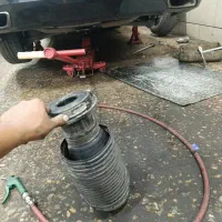 تعمیرگاه تخصصی برق و آپشن خودروهای چینی و اروندی|خدمات خودرو و موتورسیکلت|اهواز, اسلام آباد غربی|دیوار