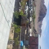 باغ ویلا استخردار با ویو ابدی در ارتفاعات ده بالا