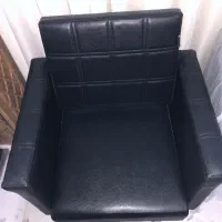 صندلی گردون سالن زیبایی|آرایشگاه و سالنهای زیبایی|چالوس, |دیوار