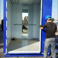 نصب راه اندازی انواع آسانسور با بهترین کیفیت|خدمات پیشه و مهارت|شیروان (خراسان), |دیوار