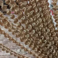 پرده ریسه ای. پیچک. ریشه