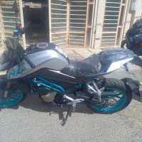 موتور  Cf مدل Nk