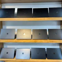 surface 4 laptop  11th corei7  32gb 1tb