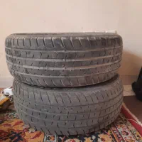 فروش لاستیک کارکرده|قطعات یدکی و لوازم جانبی|سیرجان, |دیوار