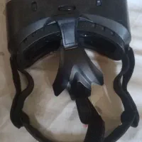 عینک واقعیت مجازی