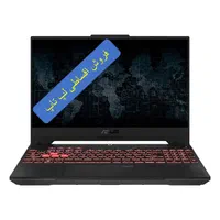 لپ تاپ ایسوس  ASUS TUF Gaming A15 FA507NVR