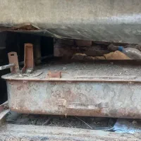 یخچال|یخچال و فریزر|قائن, |دیوار