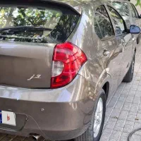 جک j3 مدل ۹۲|خودرو سواری و وانت|شهریار, شهریار|دیوار