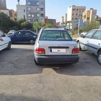 پراید ۸۷|خودرو سواری و وانت|تهران, امام زاده حسن|دیوار