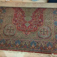 فرش ۱۲ متری در حد نو