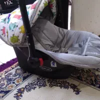 کریر|کالسکه و لوازم جانبی|تهران, شکیبا|دیوار