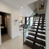 لوکس ، کلید نخورده ، بهترین نقطه|اجارهٔ کوتاهمدت آپارتمان و سوئیت|کیش, |دیوار