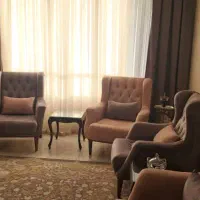 ۷۵ متر ۱ خوابه نورگیر مجیدیه شمالی