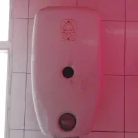 آب گرم کن دیواری وایلنت  ساخت ایتالیا