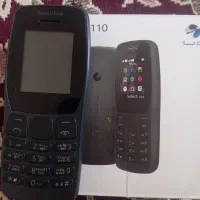 نوکیا ساده ۱۱۰