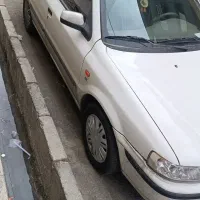 سمندLX EF7 بنزینی|خودرو سواری و وانت|نسیمشهر, |دیوار