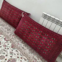 پشت دستی ترکمن نو