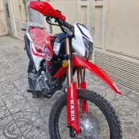 تریل کبیر 250 XRصفر خشک ۴۰۴|موتورسیکلت|تهران, هلال احمر|دیوار