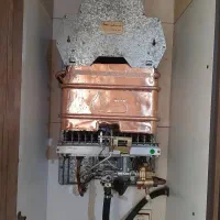 سرویس و تعمیرات ابگرمکن و رسوب گیری