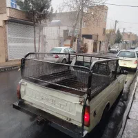 پیکان وانت|خودرو سواری و وانت|چهارباغ, |دیوار