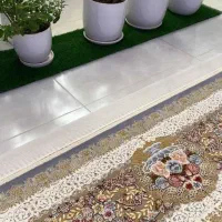 محافظ ریشت فرش لا قیمت استثنایی|فرش|کرج, شاهین‌ویلا|دیوار