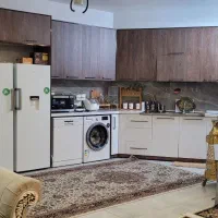 فروش آپارتمان ۱۳۰ متری ۳ خوابه در ارمغان