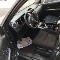 سوزوکی ویتارا مدل ۲۰۰۷|خودرو سواری و وانت|گنبد کاووس, |دیوار