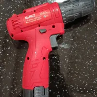 پیچ گوشتی شارژی لیتیومی 12 ولت