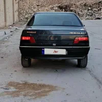 پژو405|خودرو سواری و وانت|جوانرود, |دیوار