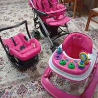فروش سرویس نوزاد مامولاو