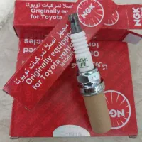 شمع NGK-LFR6C11 اصل ژاپن