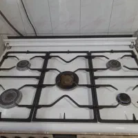 گاز|اجاق گاز و لوازم برقی پختوپز|رشت, تازه آباد|دیوار