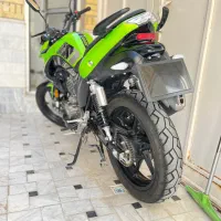 Zontes 230 N2N|موتورسیکلت|قم, سراجه (۱۵ خرداد)|دیوار