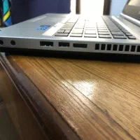 لب تاپ hp elitebook 8470p|رایانه همراه|رودهن, |دیوار