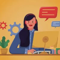 کار در منزل (ادمین سایت آسان)